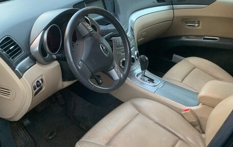 Subaru Tribeca I рестайлинг, 2006 год, 900 000 рублей, 7 фотография
