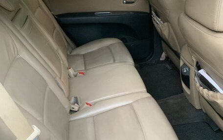 Subaru Tribeca I рестайлинг, 2006 год, 900 000 рублей, 5 фотография