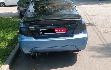 Daewoo Nexia I рестайлинг, 2008 год, 150 000 рублей, 3 фотография