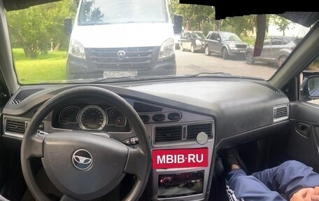 Daewoo Nexia I рестайлинг, 2008 год, 150 000 рублей, 4 фотография