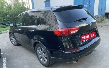 Subaru Tribeca I рестайлинг, 2006 год, 900 000 рублей, 10 фотография