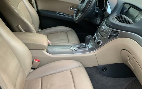 Subaru Tribeca I рестайлинг, 2006 год, 900 000 рублей, 17 фотография
