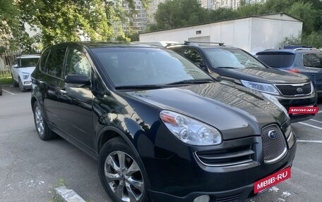 Subaru Tribeca I рестайлинг, 2006 год, 900 000 рублей, 12 фотография