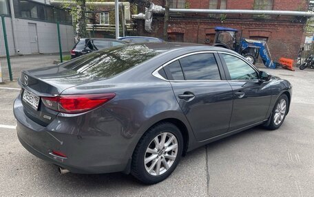Mazda 6, 2014 год, 1 290 000 рублей, 4 фотография