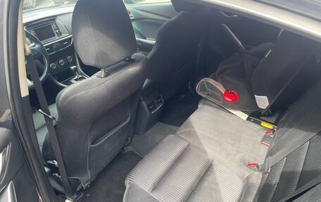 Mazda 6, 2014 год, 1 290 000 рублей, 10 фотография