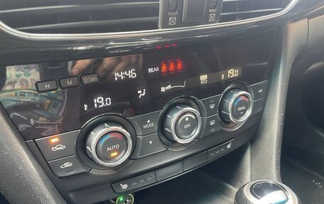 Mazda 6, 2014 год, 1 290 000 рублей, 8 фотография