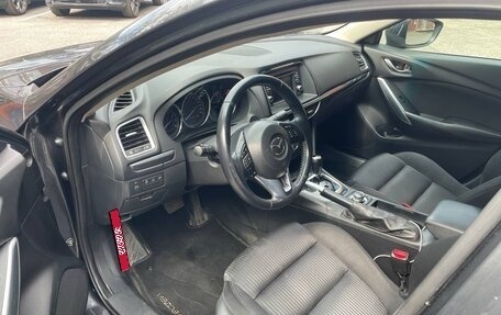 Mazda 6, 2014 год, 1 290 000 рублей, 9 фотография