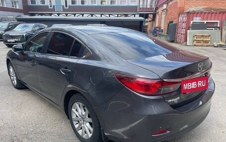 Mazda 6, 2014 год, 1 290 000 рублей, 6 фотография