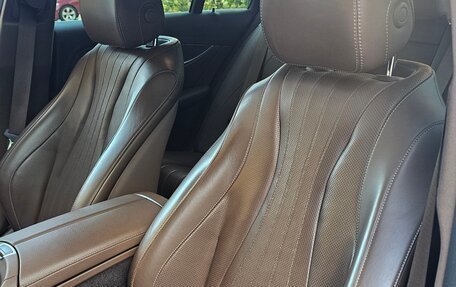 Mercedes-Benz E-Класс, 2020 год, 4 000 000 рублей, 14 фотография