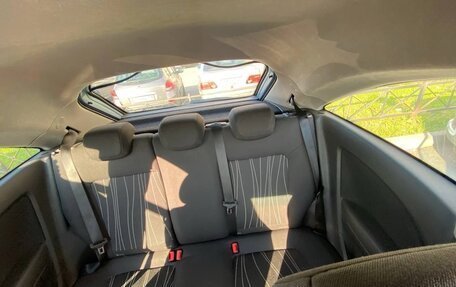 Opel Corsa D, 2007 год, 380 000 рублей, 7 фотография