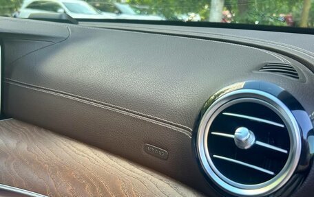 Mercedes-Benz E-Класс, 2020 год, 4 000 000 рублей, 28 фотография