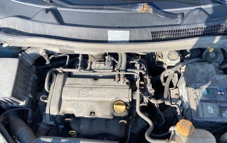 Opel Corsa D, 2007 год, 380 000 рублей, 15 фотография