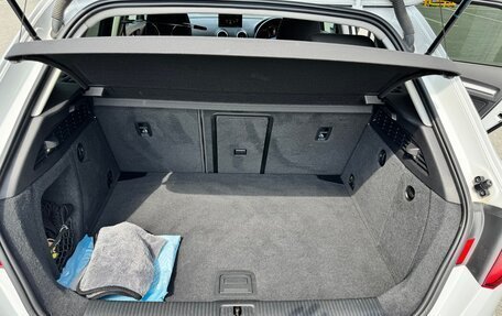 Audi A3, 2014 год, 1 350 000 рублей, 11 фотография