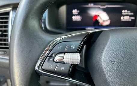 Skoda Kodiaq I, 2021 год, 3 099 000 рублей, 18 фотография