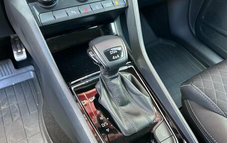 Skoda Kodiaq I, 2021 год, 3 099 000 рублей, 28 фотография