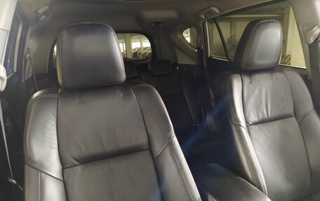 Toyota RAV4, 2013 год, 1 849 000 рублей, 7 фотография
