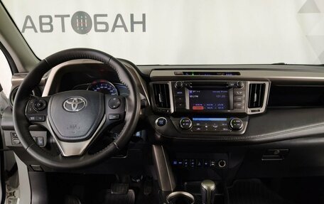 Toyota RAV4, 2013 год, 1 849 000 рублей, 11 фотография