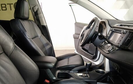 Toyota RAV4, 2013 год, 1 849 000 рублей, 19 фотография