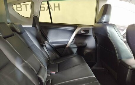Toyota RAV4, 2013 год, 1 849 000 рублей, 20 фотография