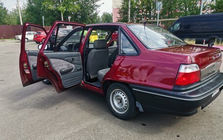 Daewoo Nexia I рестайлинг, 2006 год, 420 000 рублей, 9 фотография