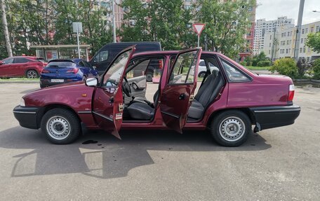 Daewoo Nexia I рестайлинг, 2006 год, 420 000 рублей, 10 фотография