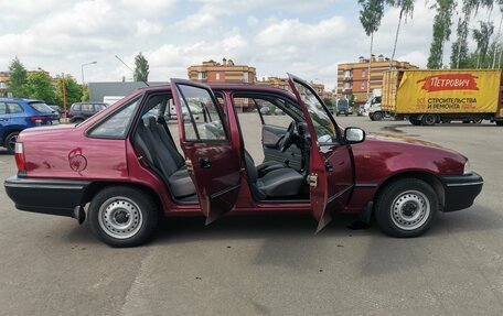 Daewoo Nexia I рестайлинг, 2006 год, 420 000 рублей, 5 фотография