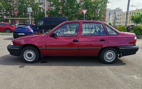Daewoo Nexia I рестайлинг, 2006 год, 420 000 рублей, 2 фотография