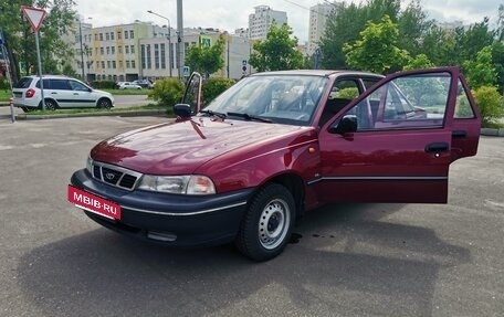 Daewoo Nexia I рестайлинг, 2006 год, 420 000 рублей, 7 фотография