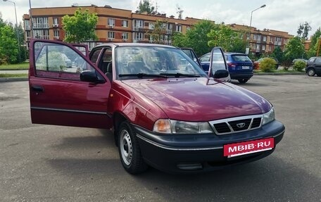 Daewoo Nexia I рестайлинг, 2006 год, 420 000 рублей, 8 фотография