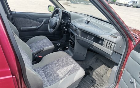 Daewoo Nexia I рестайлинг, 2006 год, 420 000 рублей, 12 фотография