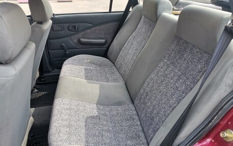 Daewoo Nexia I рестайлинг, 2006 год, 420 000 рублей, 14 фотография