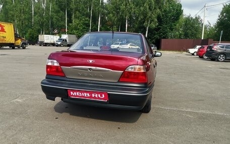 Daewoo Nexia I рестайлинг, 2006 год, 420 000 рублей, 4 фотография
