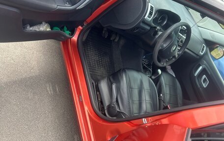 Skoda Fabia II, 2008 год, 370 000 рублей, 11 фотография