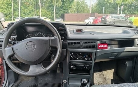 Daewoo Nexia I рестайлинг, 2006 год, 420 000 рублей, 16 фотография