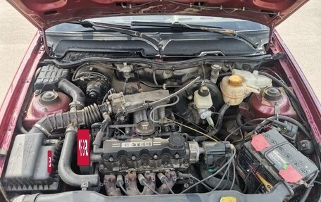 Daewoo Nexia I рестайлинг, 2006 год, 420 000 рублей, 17 фотография