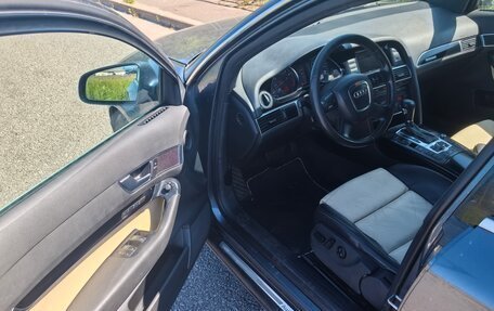 Audi A6, 2008 год, 750 000 рублей, 8 фотография