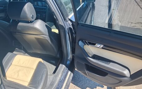 Audi A6, 2008 год, 750 000 рублей, 15 фотография