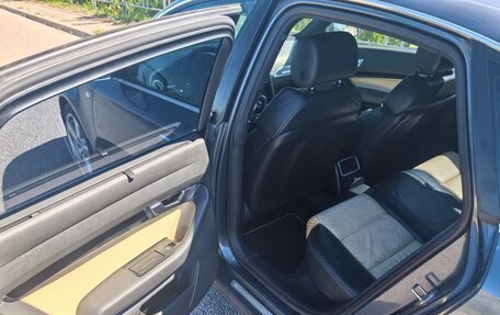 Audi A6, 2008 год, 750 000 рублей, 11 фотография