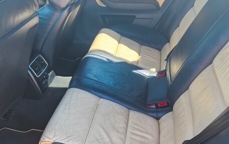 Audi A6, 2008 год, 750 000 рублей, 13 фотография