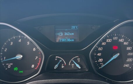 Ford Focus III, 2011 год, 580 000 рублей, 2 фотография