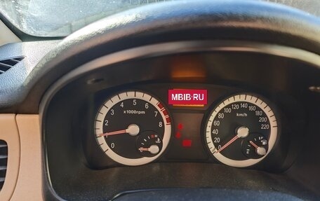 KIA Rio II, 2006 год, 450 000 рублей, 6 фотография