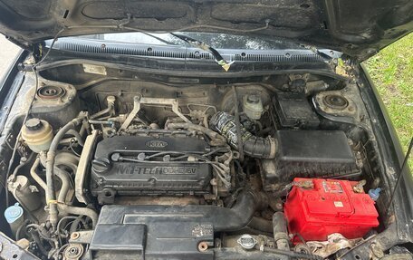 KIA Spectra II (LD), 2007 год, 155 000 рублей, 6 фотография