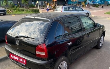 Volkswagen Pointer, 2005 год, 170 000 рублей, 5 фотография