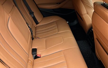 BMW 5 серия, 2020 год, 4 390 000 рублей, 10 фотография