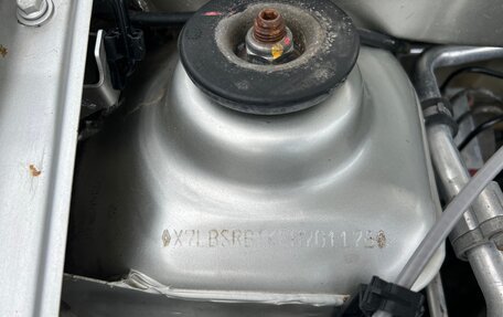 Renault Sandero I, 2014 год, 825 000 рублей, 23 фотография