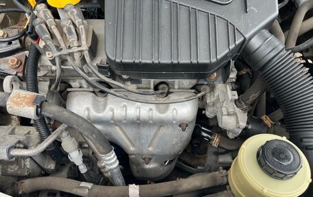 Renault Sandero I, 2014 год, 825 000 рублей, 24 фотография
