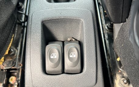 Renault Sandero I, 2014 год, 825 000 рублей, 25 фотография