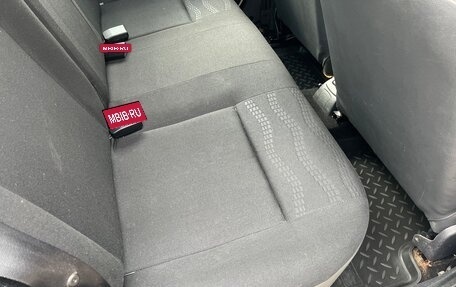 Renault Sandero I, 2014 год, 825 000 рублей, 13 фотография