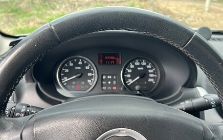 Renault Sandero I, 2014 год, 825 000 рублей, 28 фотография