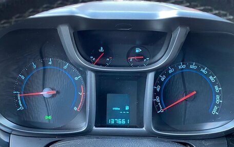 Chevrolet Orlando I, 2013 год, 1 050 000 рублей, 8 фотография
